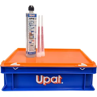 Upat Injektionsmörtel UPM 33-300 im HKW klein