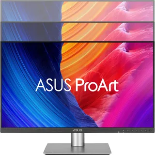 Asus ProArt PA27JCV 27" Silber
