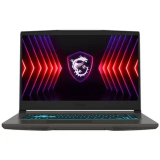 B12UC-1680XES 15,6" Intel Core i5-12450H 16 GB RAM 512 GB SSD RTX 3050