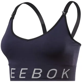 Reebok Sr Maternity Bra Sport-BH für Damen