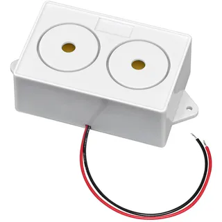 Pentatech 33133 Innensirene 110 dB 12 V/DC