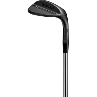 Titleist Vokey Spin Milled SM10 Jet Black