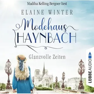 Modehaus Haynbach – Glanzvolle Zeiten