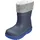 Regenstiefel Gummistiefel Blau 23