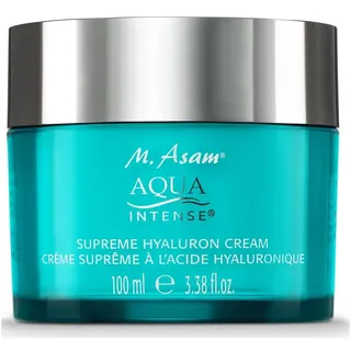 M. Asam Aqua Intense Supreme Hyaluron Cream 100 ml