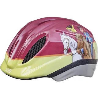 44-49 cm Kinder bibi&tina red