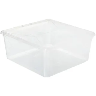 5five simply smart 5five - transparente plastikdose Simply 9,2l
