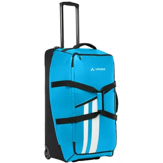 Vaude Rotuma 90 2-Rollen 75 cm / 90 l azul