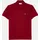 Original L 12 12 Polo Shirt rouge M