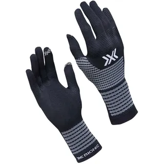 X-Bionic Xb Handschuhe - Opal Black - L-XL