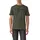 T-Shirt grün XL