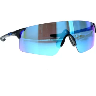 OAKLEY Evzero Blades OO9454-0338 prizm sapphire iridium/steel