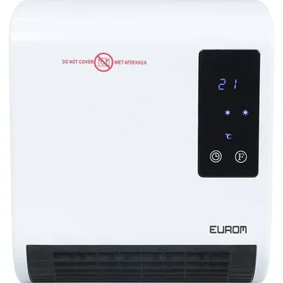 Eurom Sani Fanheat 2000 W Weiß