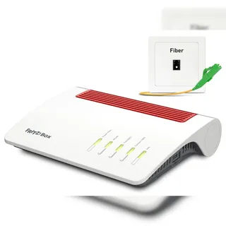 AVM FRITZ!Box 5590 Fiber