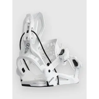 NIDECKER Flow Fenix Weiß XL