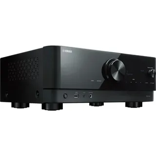 Yamaha RX-V4A Schwarz