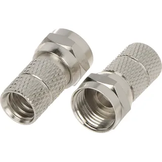 axing/skt F/6.5-cfs Antennenstecker