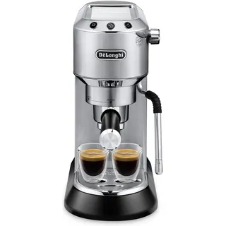 De'Longhi  DeLonghi EC 885.M Dedica Arte style metal