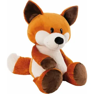 NICI Kuscheltier Fuchs Fabio 50 cm orange