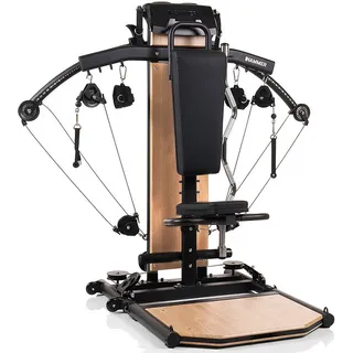 Hammer BioForce MX NorsK Schwarz