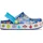 Paw Patrol Off Court Clog Blau 22