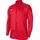 Park 20 Regenjacke Kinder - University red/white/white XL