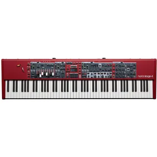 Clavia Nord Stage 4 88