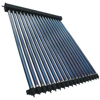 Röhrenkollektor Heat Pipe HP22, Sunex