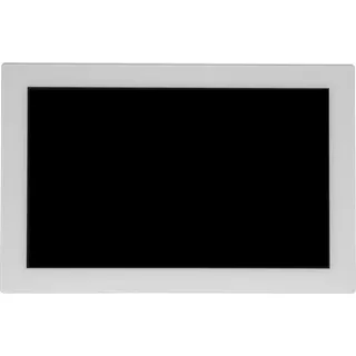 Denver Frameo PFF-1037 weiss 16GB 25,65 cm (10,1 Zoll) Bilderrahmen (16GB Speicher, 1280 x 800 Pixel)