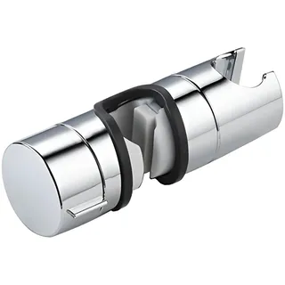Schütte Brausehalter Dn 18/22/25 mm für Brausestange Chrom