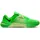 Herren Green Strike/Black/Light Liquid Lime 45