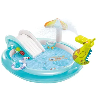 Intex Playcenter Gator Playcenter 201 x 170 x 84 cm 