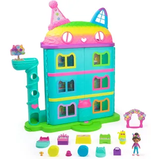 Spin Master Gabby's Dollhouse , Purrfect Puppenhaus