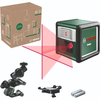 Bosch Kreuzlinien-Laser Quigo 06036635Z0