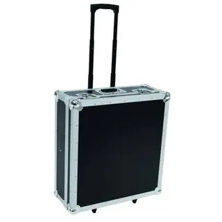 Roadinger für 2x TS-150/TS-7/TS-255 Case (L x B x H) 610 x 680 x 310 mm