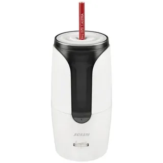 Herbert – der Elektrospitzer