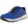 Kinder Slip-Ons Blau 34