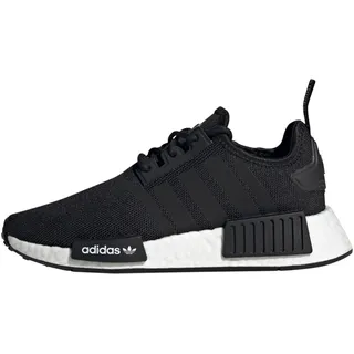adidas NMD_R1 Refined Core Black / Core Black / Cloud White 37 1/3