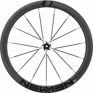 Newmen VR Streem A.49 VONOA 622 15h FADE R SP CL 12x100 - Vorderrad