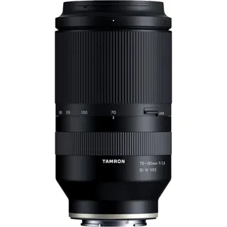 Tamron 70-180 mm F2,8 Di III VXD Sony E