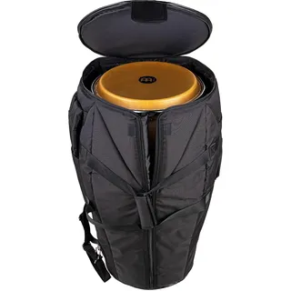 Meinl Percussion Professional Conga Bag, (MCOB-1212) | Tasche für Conga bis 12,5 Zoll, mit Rucksacktragegurten, Nylon