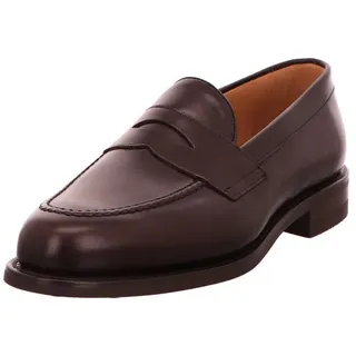 Berwick 1707 Herren Loafer, braun 42 1⁄2 EU