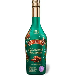 Baileys Cremelikör 17% Vol. 0,5 l