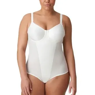PrimaDonna Satin Body Elfenbein D 85 Damen