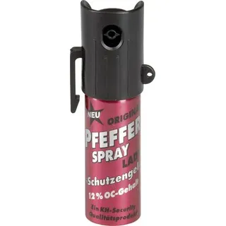 Kh-security 130134Pfefferspray 15ml