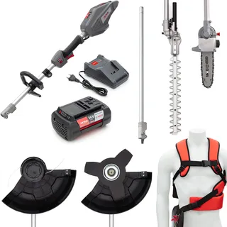 IKRA IB-MT 36 inkl. 1 x 4,0 Ah + Ladegerät