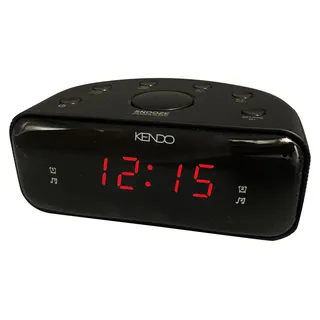 KENDO 24EXSW schwarz