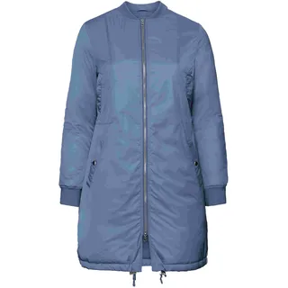 Jacke - blau - 50
