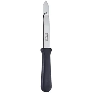 Städter Tortenringmesser Edelstahl Silber 11,5 cm