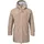 Parka Damen Pink 36